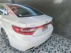 هيونداي أزيرا